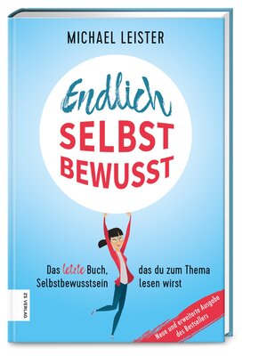cover image of Endlich selbstbewusst
